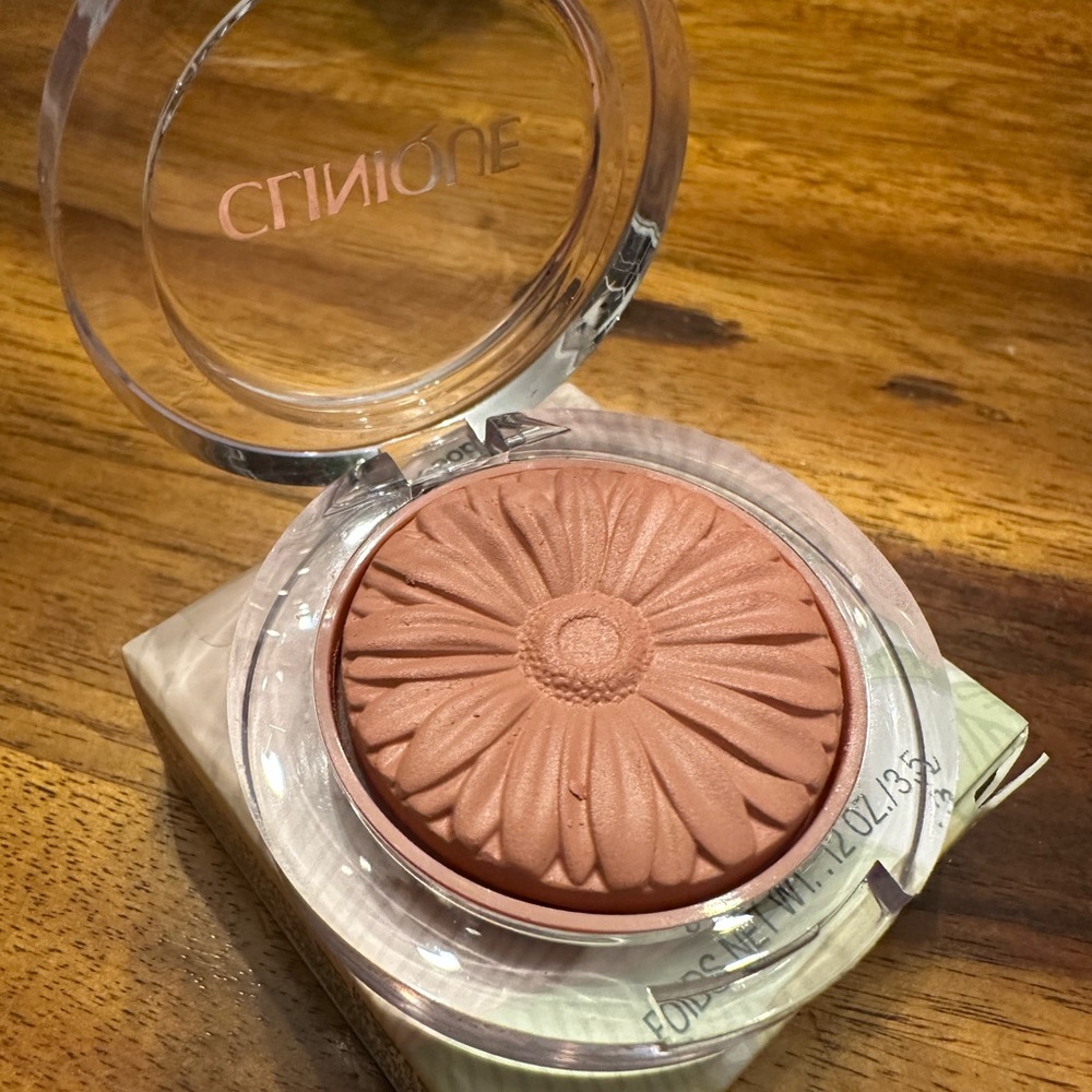 Clinique Pink Honey Pop Cheek Blush